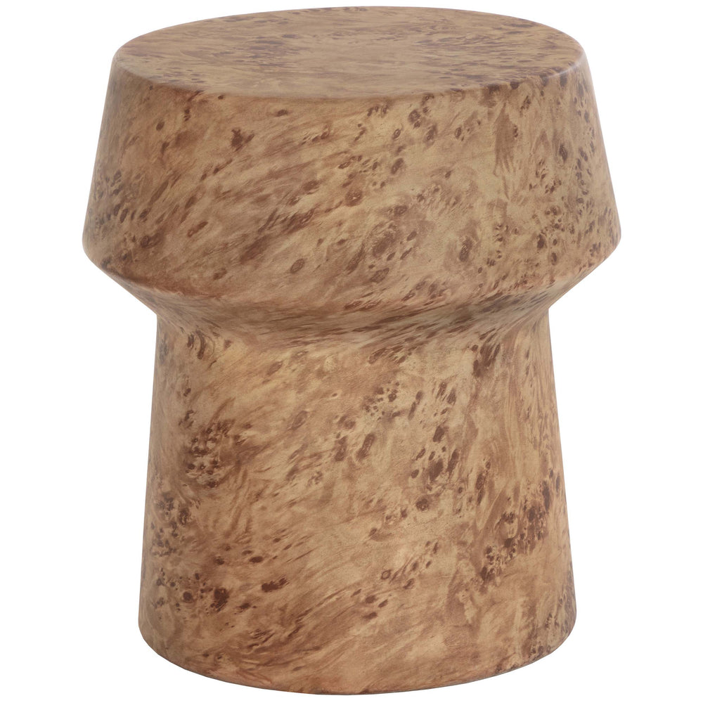Brie End Table by Sunpan