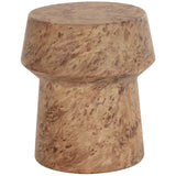 Brie End Table by Sunpan