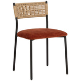 Ernesta Dining Chair by Sunpan