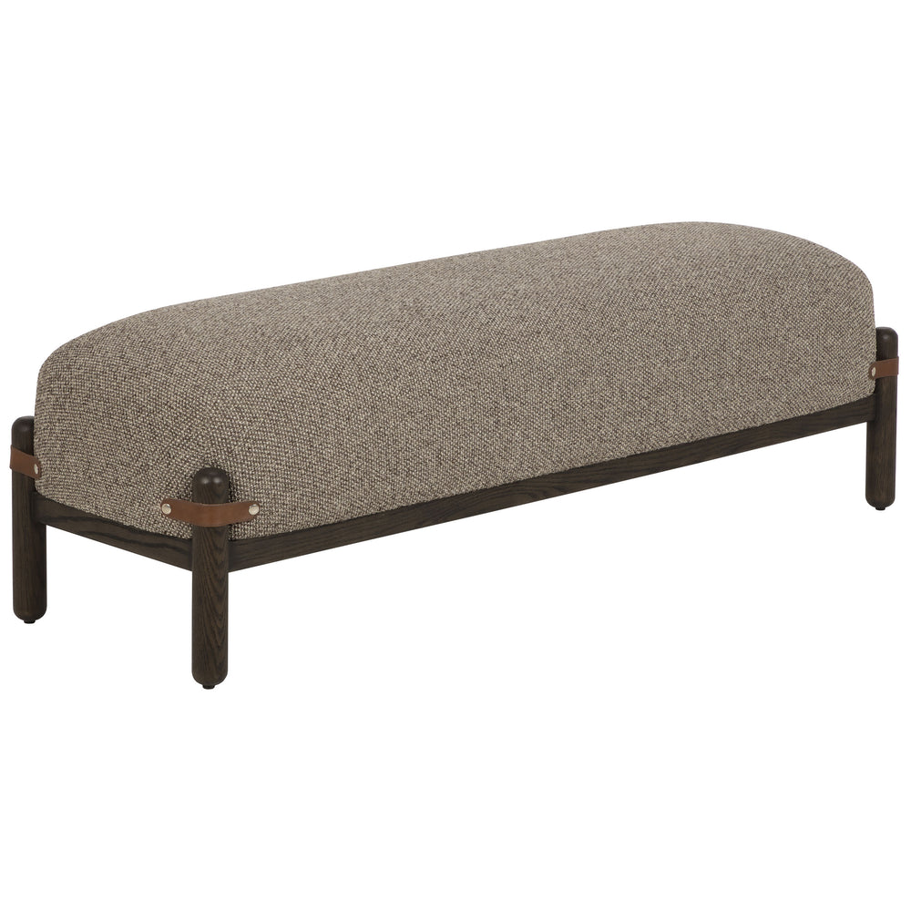 Holst Bench, Gellar Earth