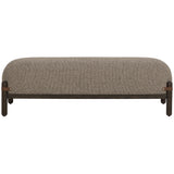 Holst Bench, Gellar Earth