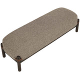 Holst Bench, Gellar Earth