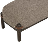 Holst Bench, Gellar Earth