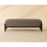 Holst Bench, Gellar Earth