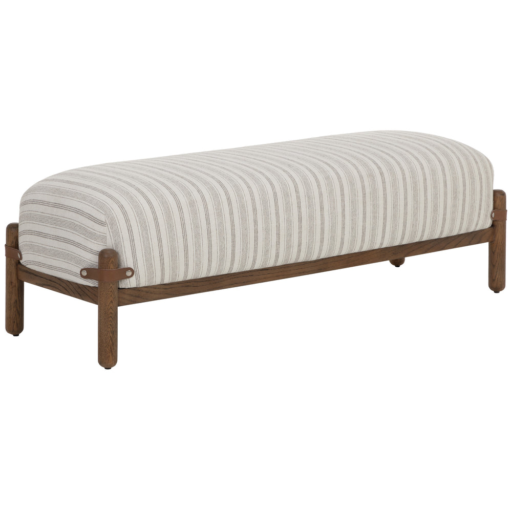 Holst Bench, Gifford Script