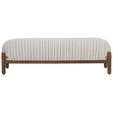 Holst Bench, Gifford Script