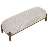 Holst Bench, Gifford Script