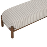 Holst Bench, Gifford Script