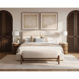 Holst Bench, Gifford Script