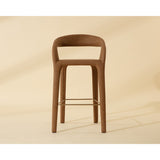 Atika Bar & Counter Stool, Milliken Cognac
