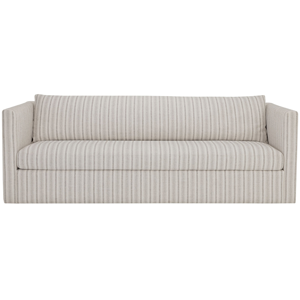 Leander Sofa, Gifford Script