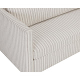 Leander Sofa, Gifford Script