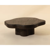 Bellona Coffee Table, Dark Brown