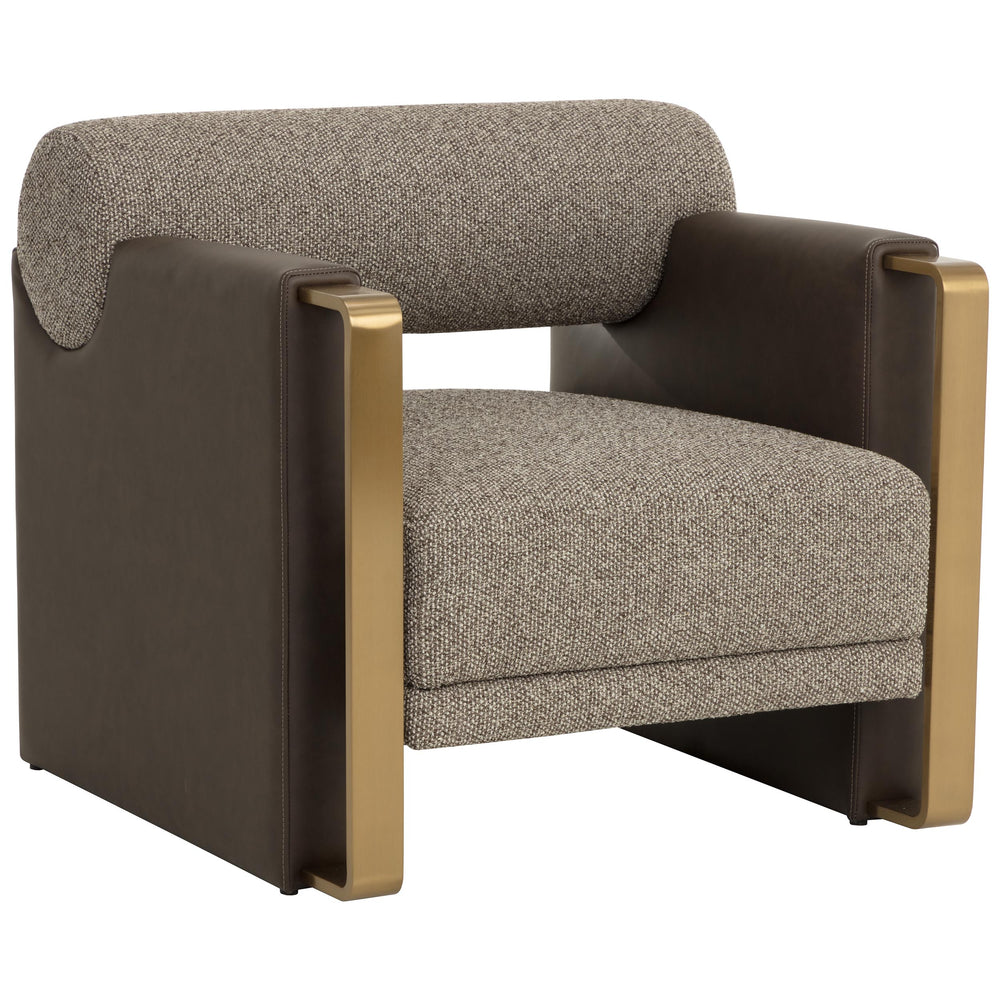Edgar Chair, Gellar Earth/Eglinton Espresso