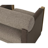 Edgar Chair, Gellar Earth/Eglinton Espresso