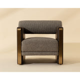 Edgar Chair, Gellar Earth/Eglinton Espresso