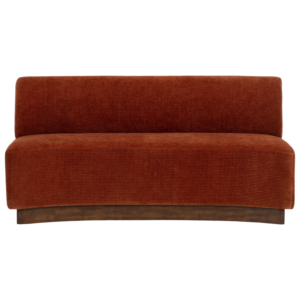 Cinder Banquette, Opera Spice