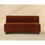 Cinder Banquette, Opera Spice