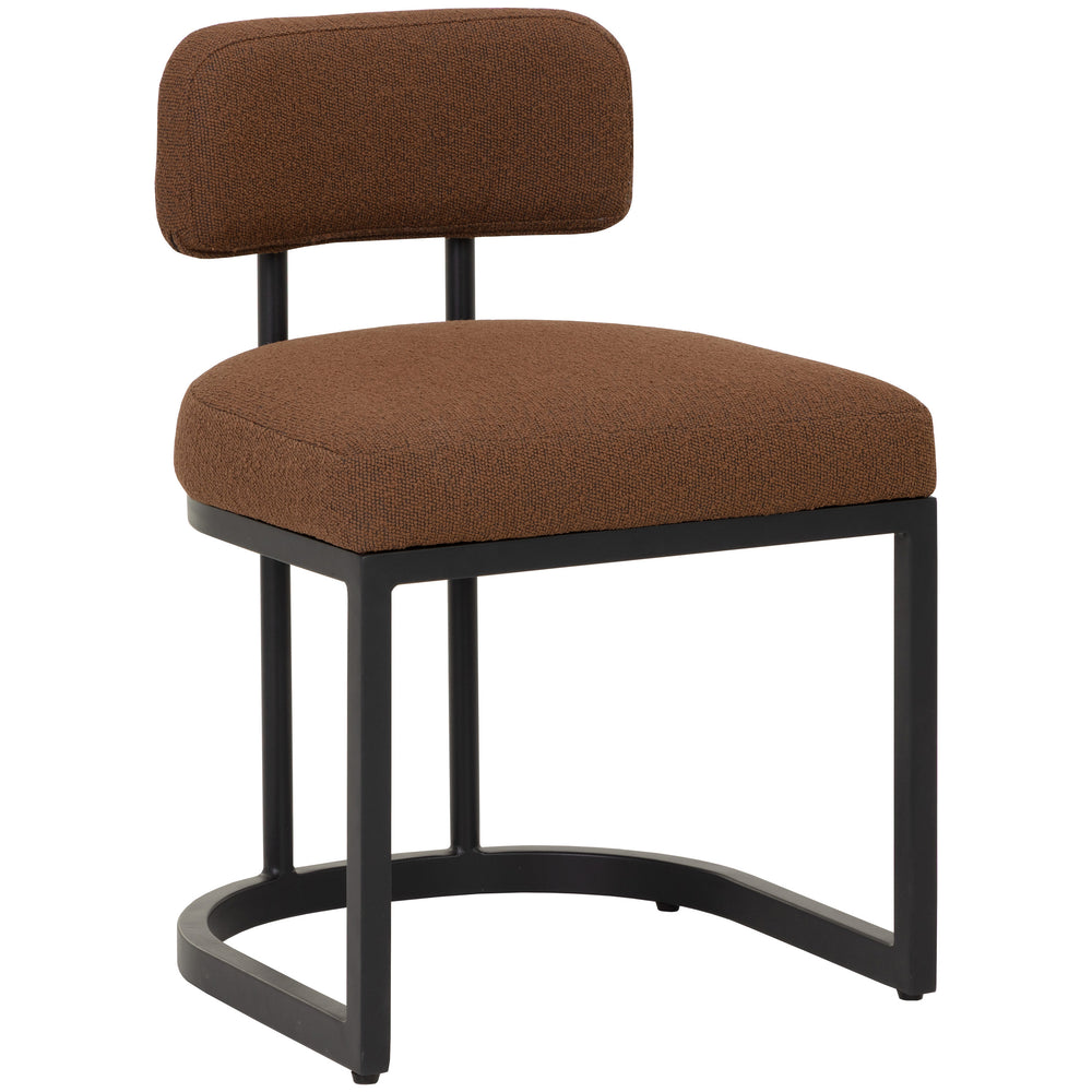 Levanto Dining Chair, Vista Ganache, Set of 2