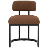 Levanto Dining Chair, Vista Ganache, Set of 2