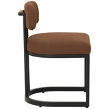 Levanto Dining Chair, Vista Ganache, Set of 2