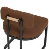 Levanto Dining Chair, Vista Ganache, Set of 2