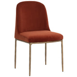 Nestor Dining Chair by Sunpan