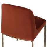 Nestor Dining Chair, Meg Rust, Set of 2