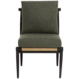 Tarifa Dining Chair, Arboles Forest, Set of 2