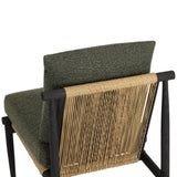 Tarifa Dining Chair, Arboles Forest, Set of 2
