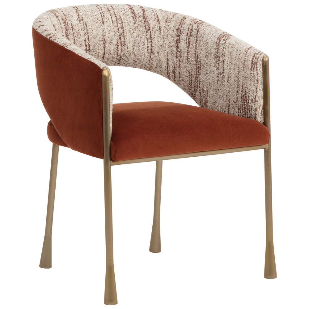 Jahara Arm Chair by Sunpan