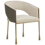 Jahara Arm Chair by Sunpan