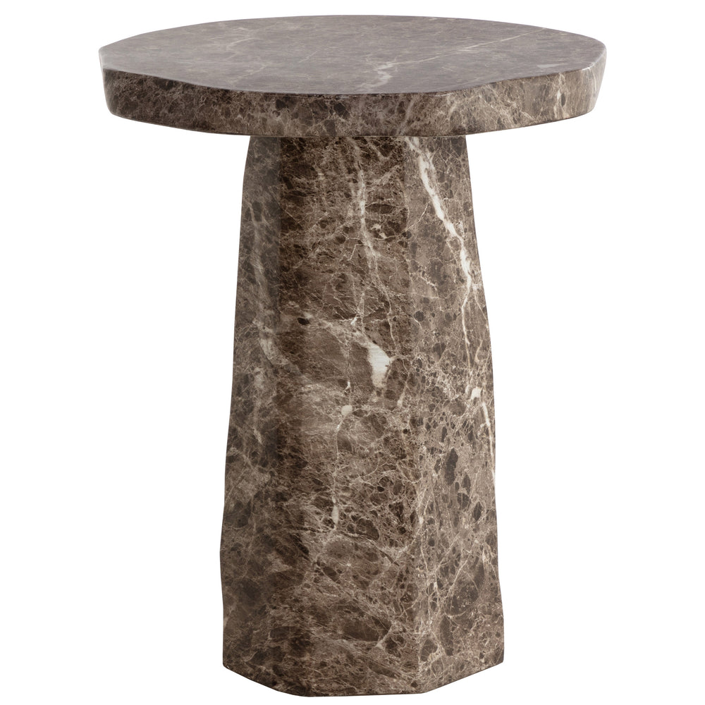 Baldur End Table by Sunpan