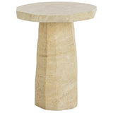 Baldur End Table by Sunpan