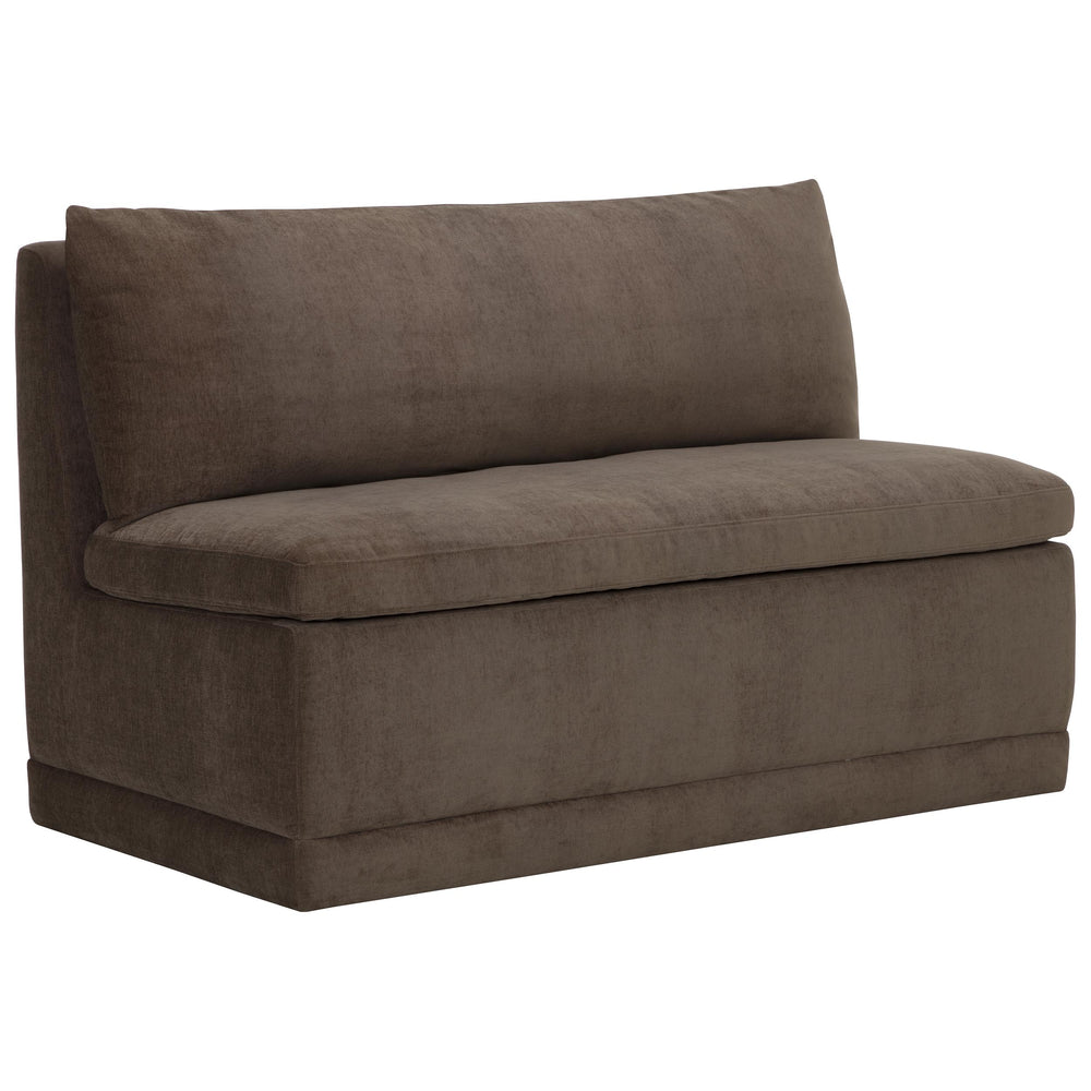 Donatella Banquette by Sunpan