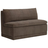 Donatella Banquette by Sunpan