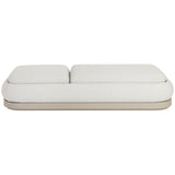 Sonora Lounger, Gracebay Light Grey