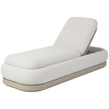 Sonora Lounger, Gracebay Light Grey