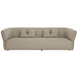 Davisville Sofa by Sunpan
