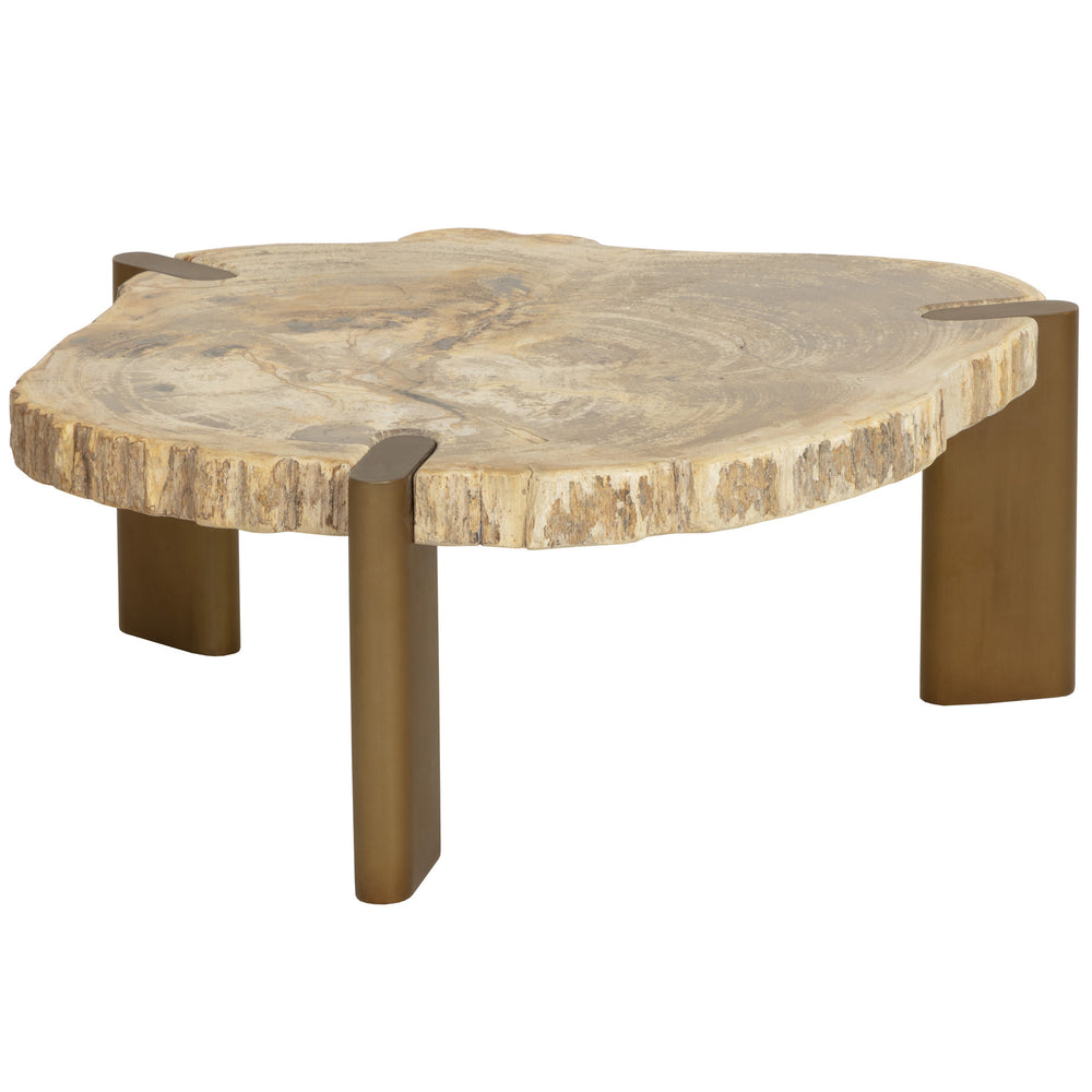 Orric Coffee Table, Natural