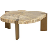 Orric Coffee Table, Natural