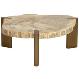 Orric Coffee Table, Natural