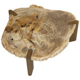 Orric Coffee Table, Natural