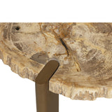 Orric Coffee Table, Natural