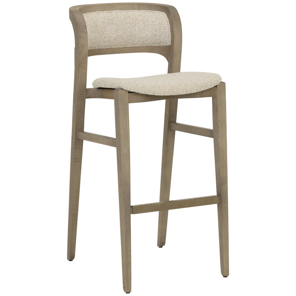 Arco Bar & Counter Stool by Sunpan