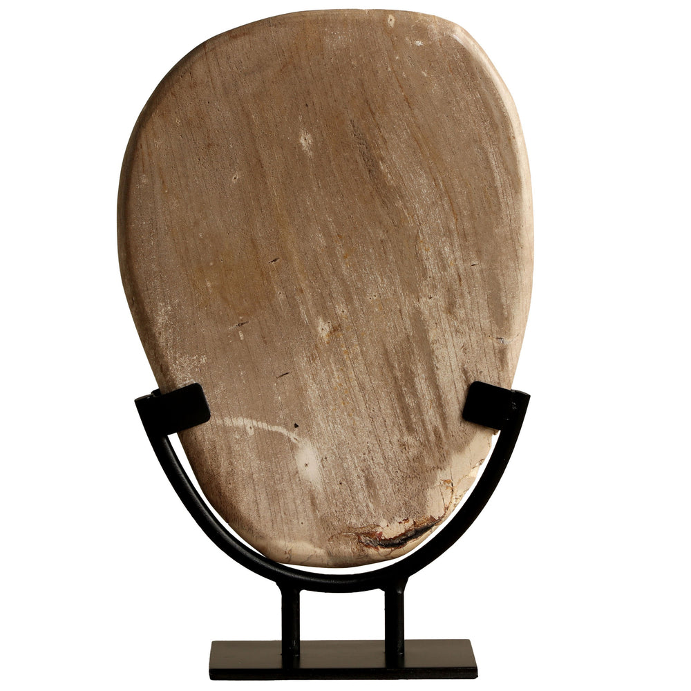 Perception Sculpture, Taupe