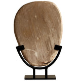 Perception Sculpture, Taupe