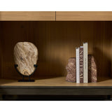 Perception Sculpture, Taupe