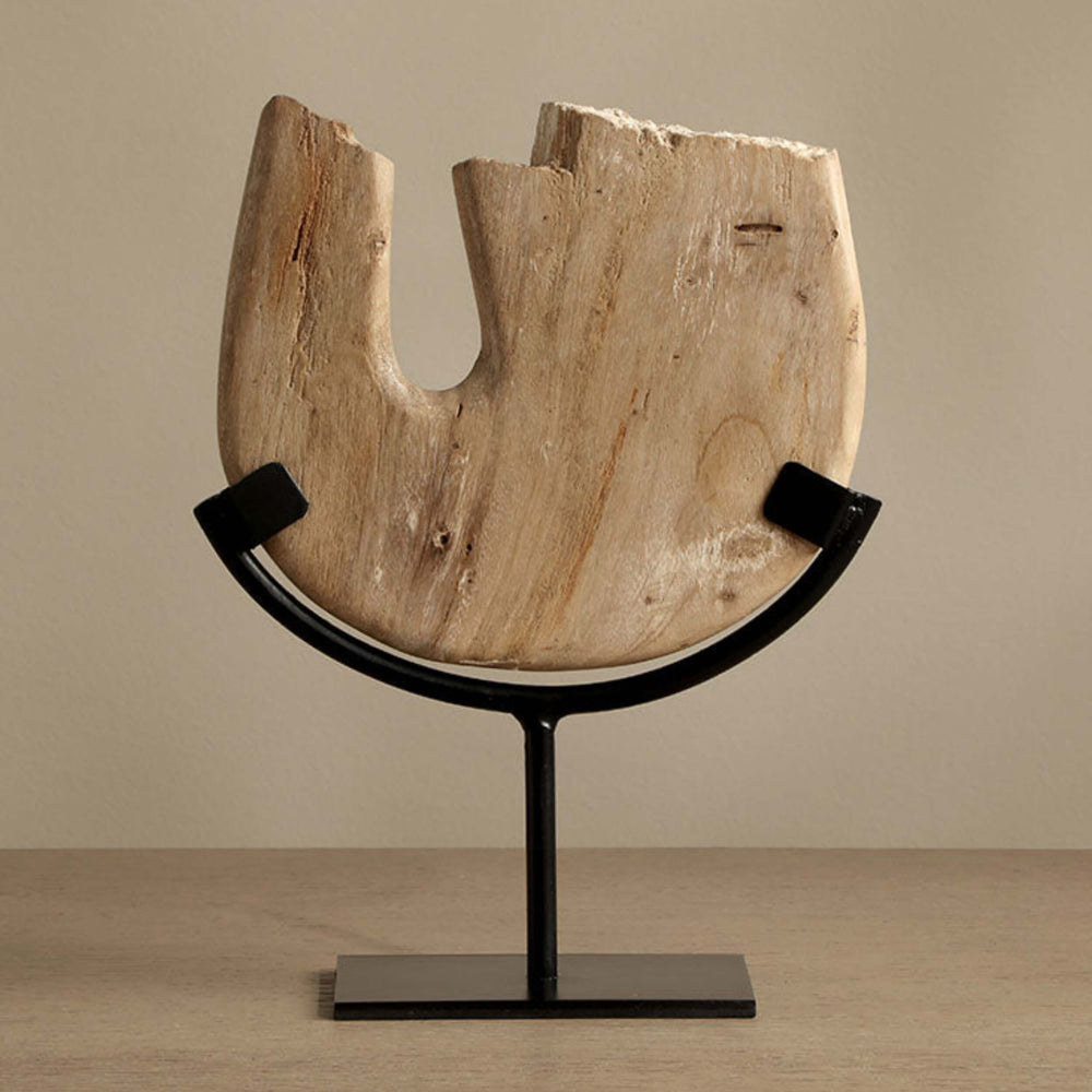 Insight Sculpture, Natural