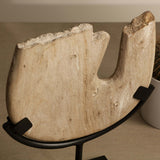 Insight Sculpture, Natural